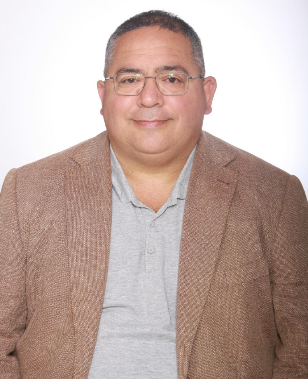 D. Guillermo Chacón