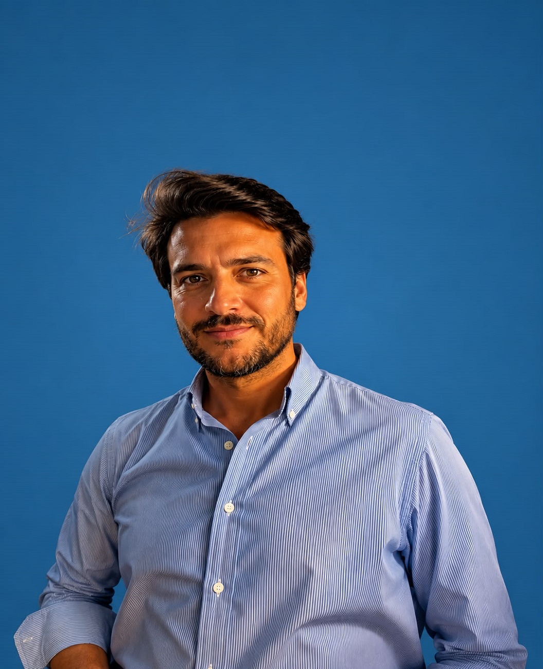 D. Gabriel Castellano