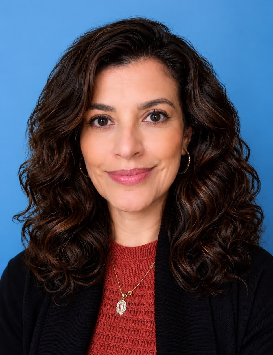 Dña. Idalia Domenech León