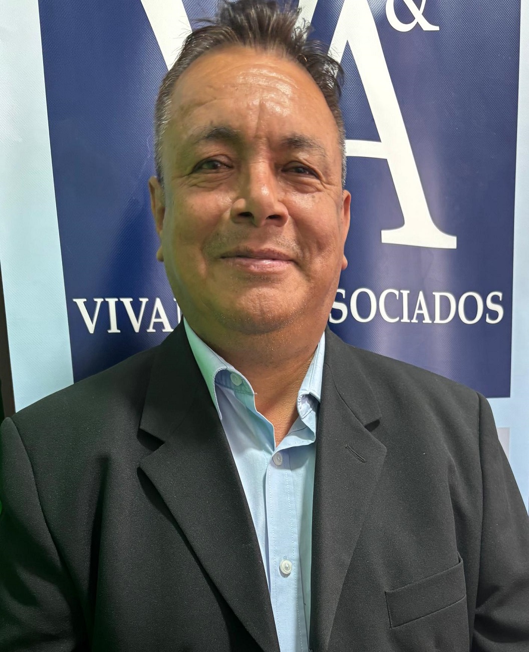 D.Walter Vivanco Torres